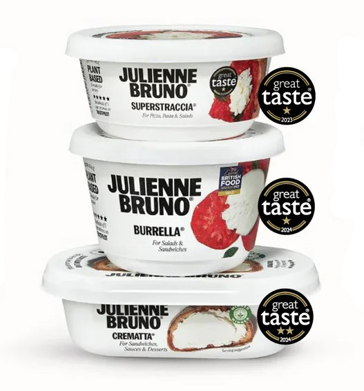 Julienne Bruno